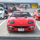 Illustration for article titled This Is How Japan Throws A Ferrari Party